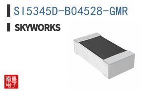 SI5345D-B04528-GMR