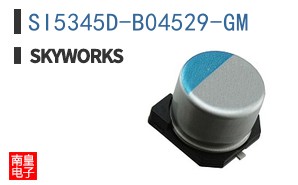 SI5345D-B04529-GM