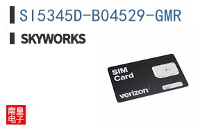 SI5345D-B04529-GMR