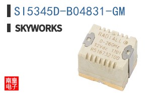 SI5345D-B04831-GM