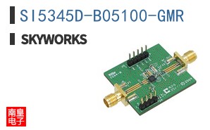 SI5345D-B05100-GMR