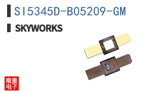 SI5345D-B05209-GM