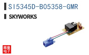 SI5345D-B05358-GMR