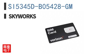 SI5345D-B05428-GM