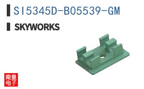 SI5345D-B05539-GM