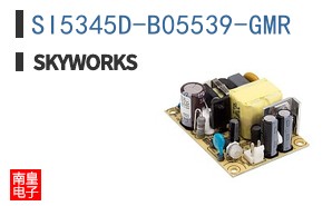 SI5345D-B05539-GMR