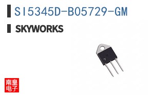 SI5345D-B05729-GM