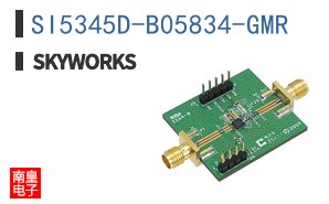SI5345D-B05834-GMR