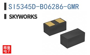 SI5345D-B06286-GMR