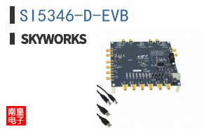 SI5346-D-EVB