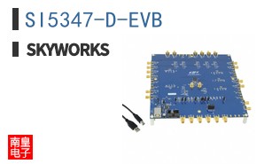 SI5347-D-EVB