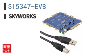 SI5347-EVB