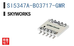 SI5347A-B03717-GMR