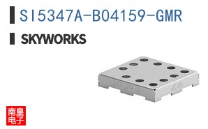 SI5347A-B04159-GMR