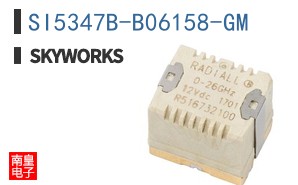 SI5347B-B06158-GM