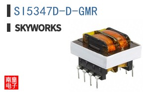 SI5347D-D-GMR