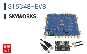 SI5348-EVB