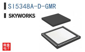 SI5348A-D-GMR