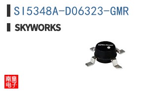 SI5348A-D06323-GMR