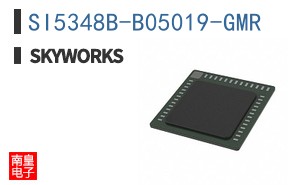 SI5348B-B05019-GMR