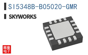 SI5348B-B05020-GMR