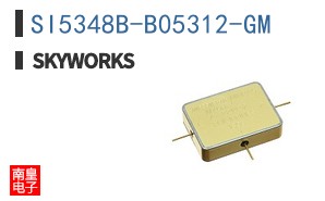 SI5348B-B05312-GM