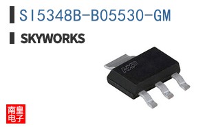 SI5348B-B05530-GM
