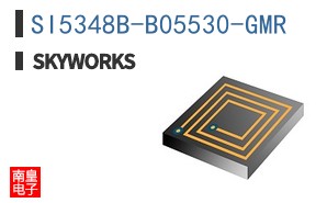 SI5348B-B05530-GMR