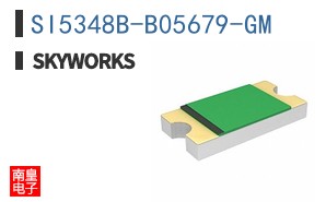 SI5348B-B05679-GM