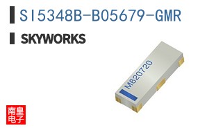 SI5348B-B05679-GMR