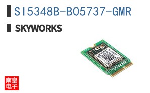 SI5348B-B05737-GMR