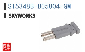 SI5348B-B05804-GM
