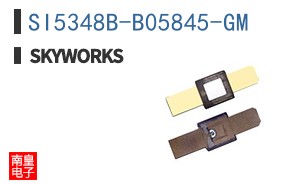 SI5348B-B05845-GM