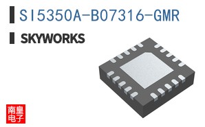 SI5350A-B07316-GMR