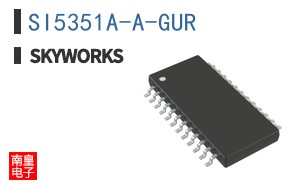 SI5351A-A-GUR