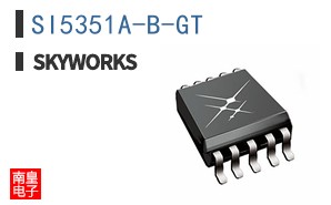 SI5351A-B-GT