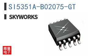 SI5351A-B02075-GT
