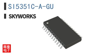 SI5351C-A-GU