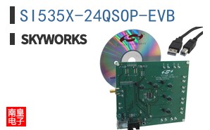 SI535X-24QSOP-EVB