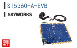 SI5360-A-EVB