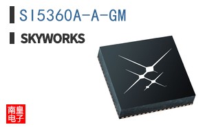SI5360A-A-GM