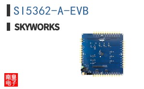 SI5362-A-EVB