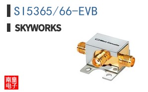 SI5365/66-EVB
