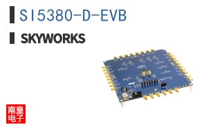 SI5380-D-EVB
