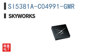SI5381A-C04991-GMR