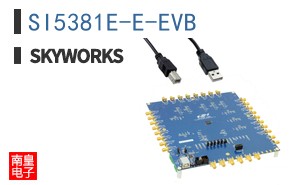 SI5381E-E-EVB