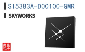 SI5383A-D00100-GMR