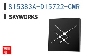 SI5383A-D15722-GMR