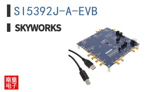 SI5392J-A-EVB