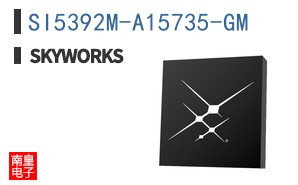 SI5392M-A15735-GM